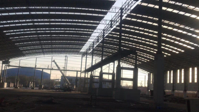 宁安概述质料场封闭本领的特点和利用类型